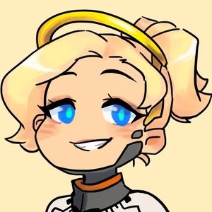 Meet your Posher, Edith